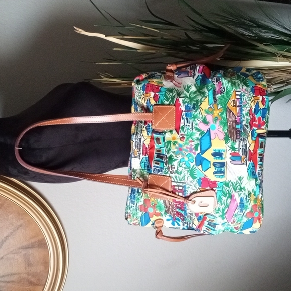 Rare! DOONEY & BOURKE  display picture 1